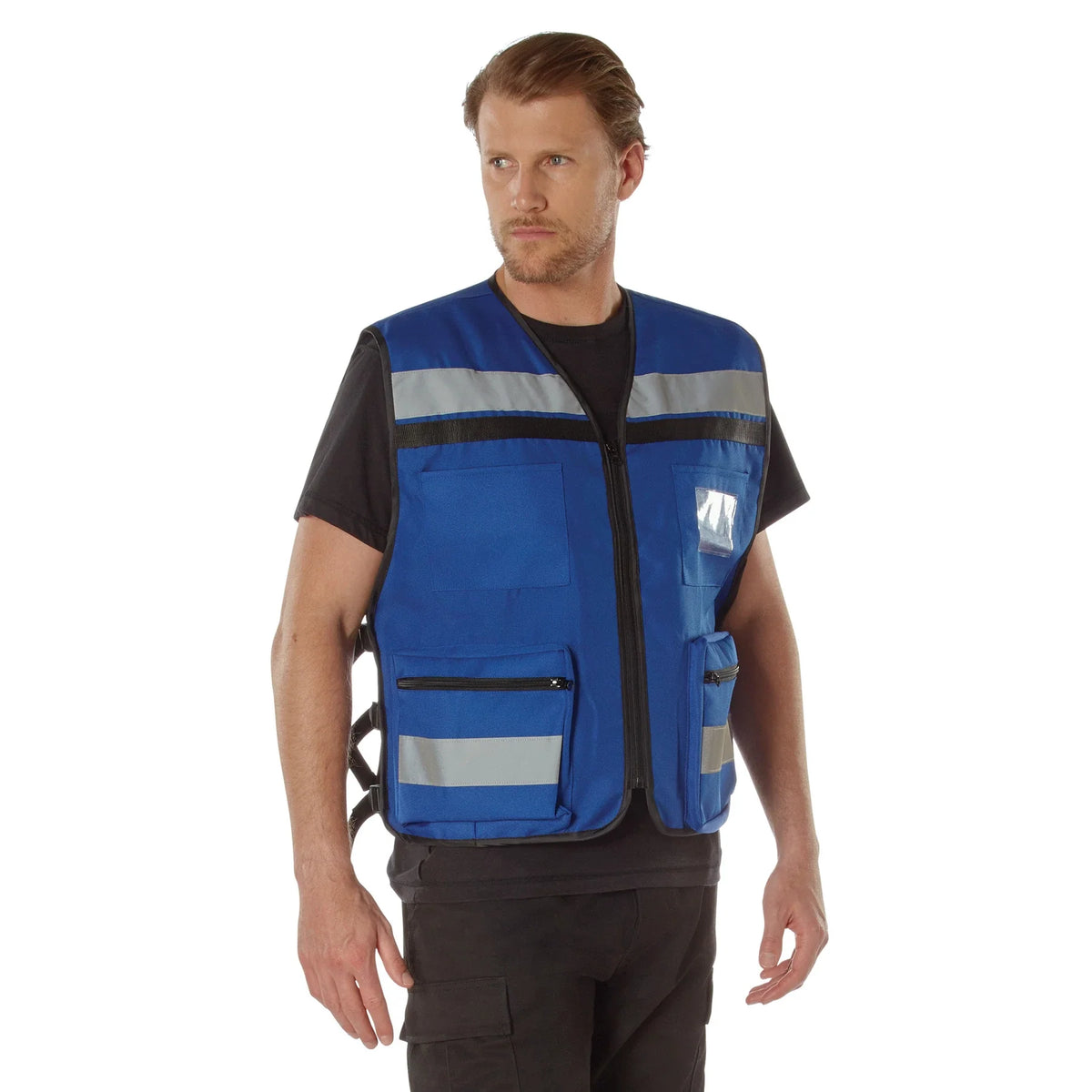 Ems Rescue Vest