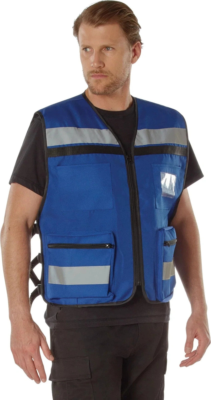 Ems Rescue Vest