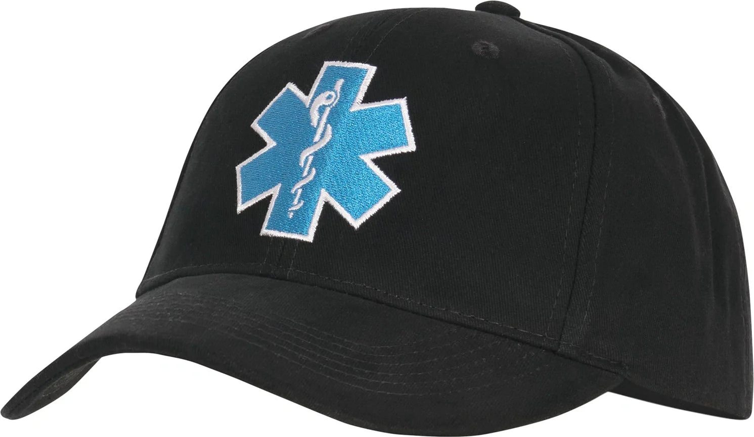 Ems Supreme Low Profile Insignia Cap