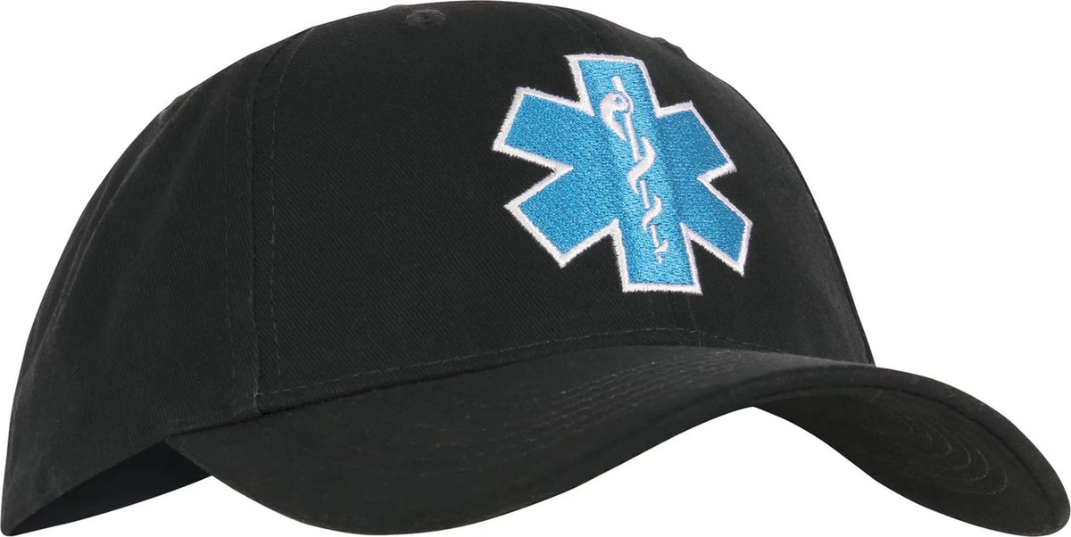 Ems Supreme Low Profile Insignia Cap