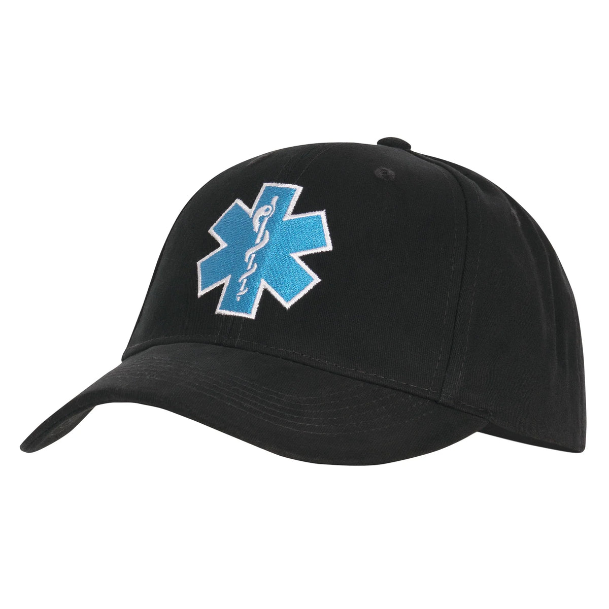 Ems Supreme Low Profile Insignia Cap