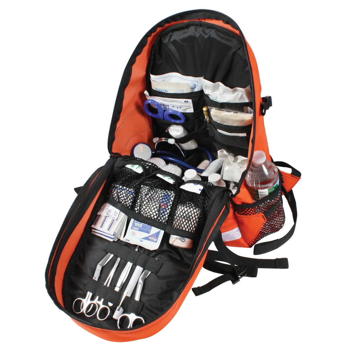 Ems Trauma Backpack