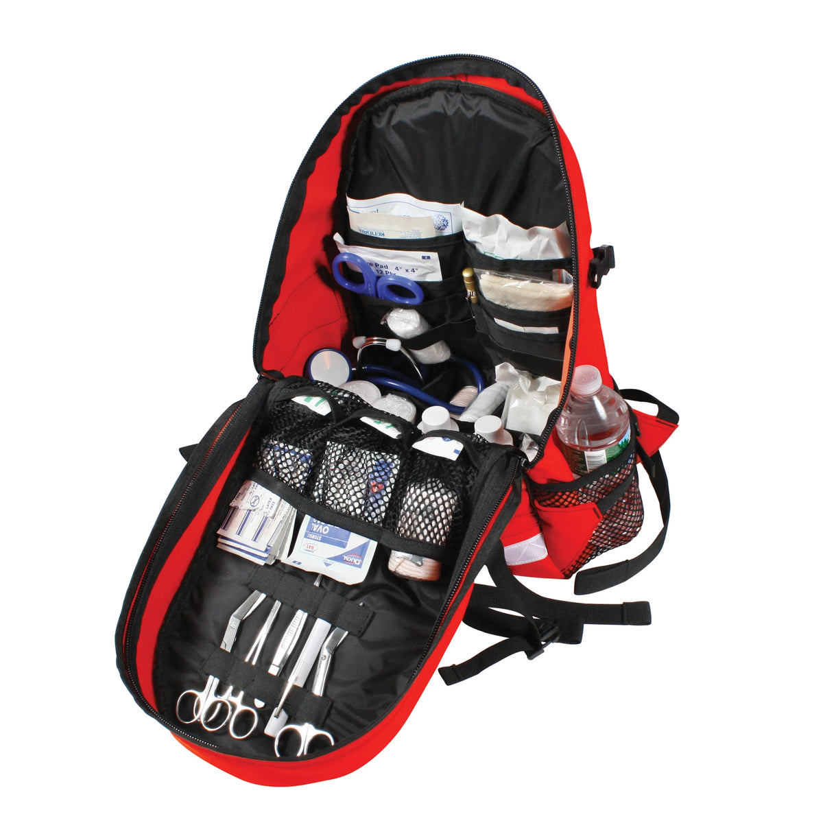 Ems Trauma Backpack