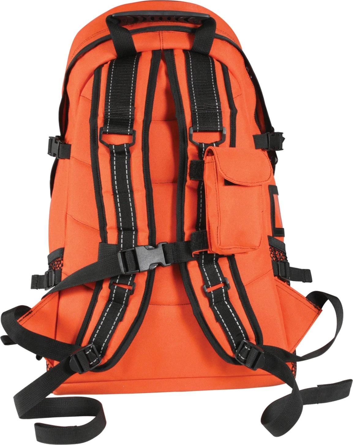 Ems Trauma Backpack - Orange