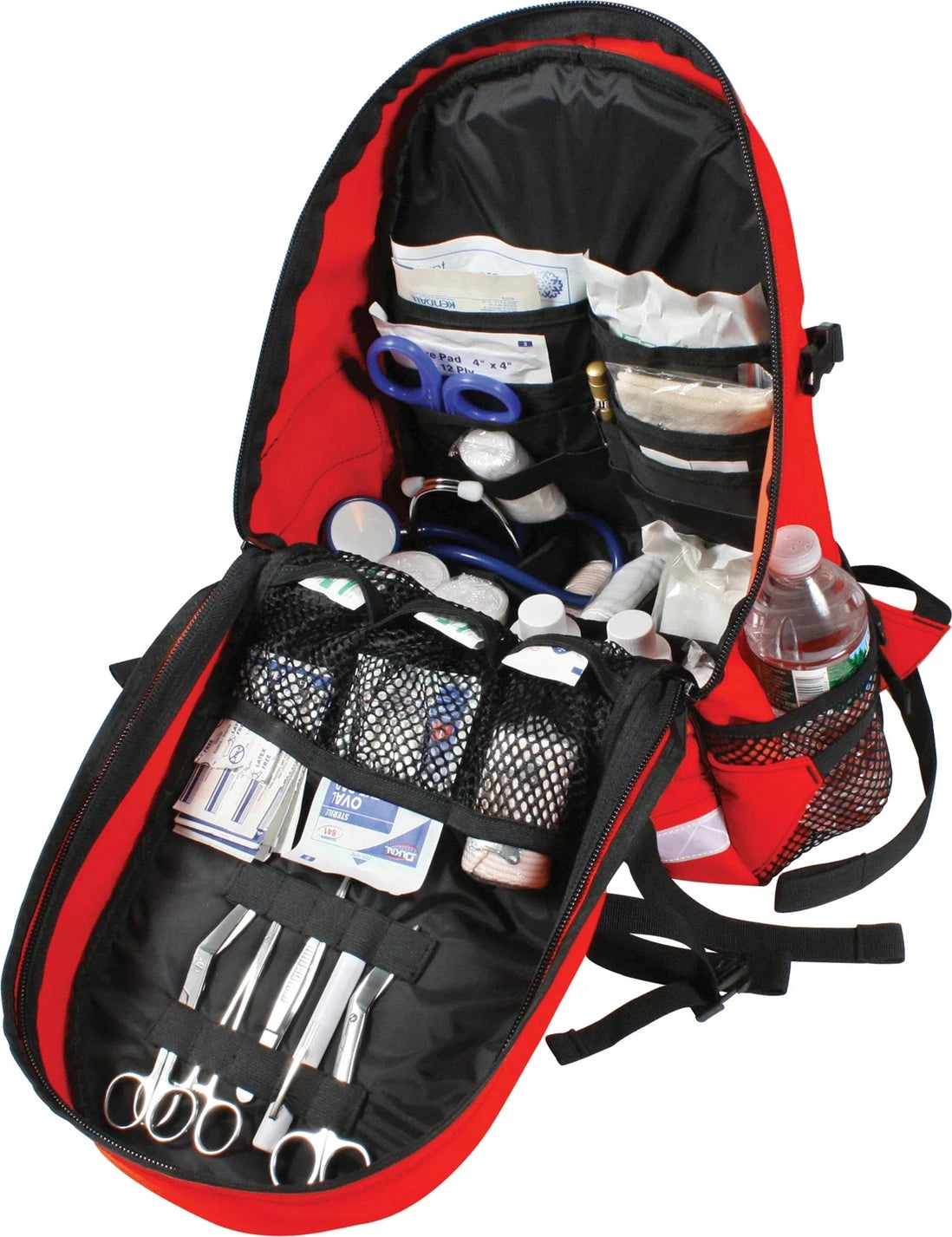 Ems Trauma Backpack