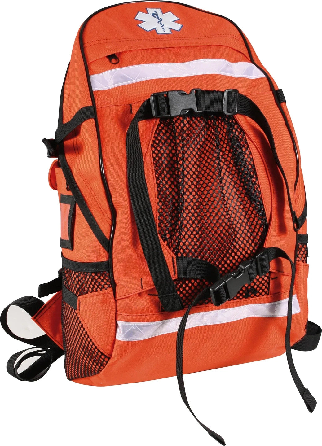 Ems Trauma Backpack - Orange