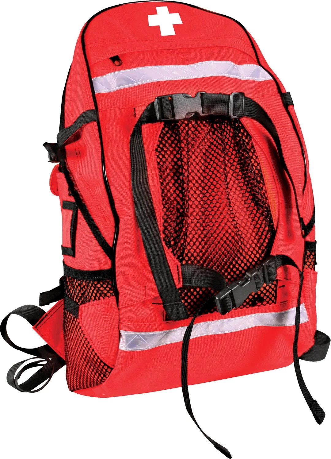 Ems Trauma Backpack - Red