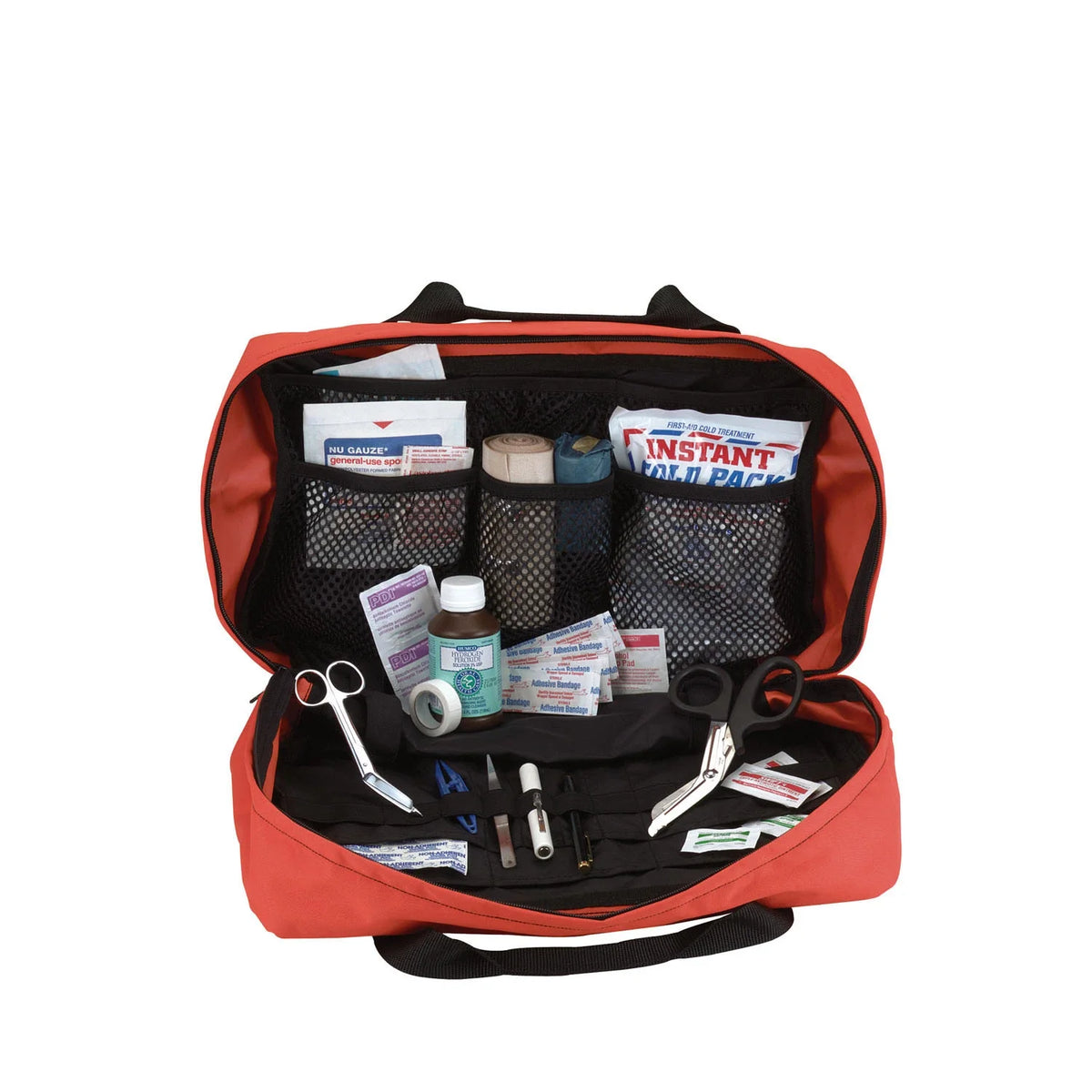 Ems Trauma Bag