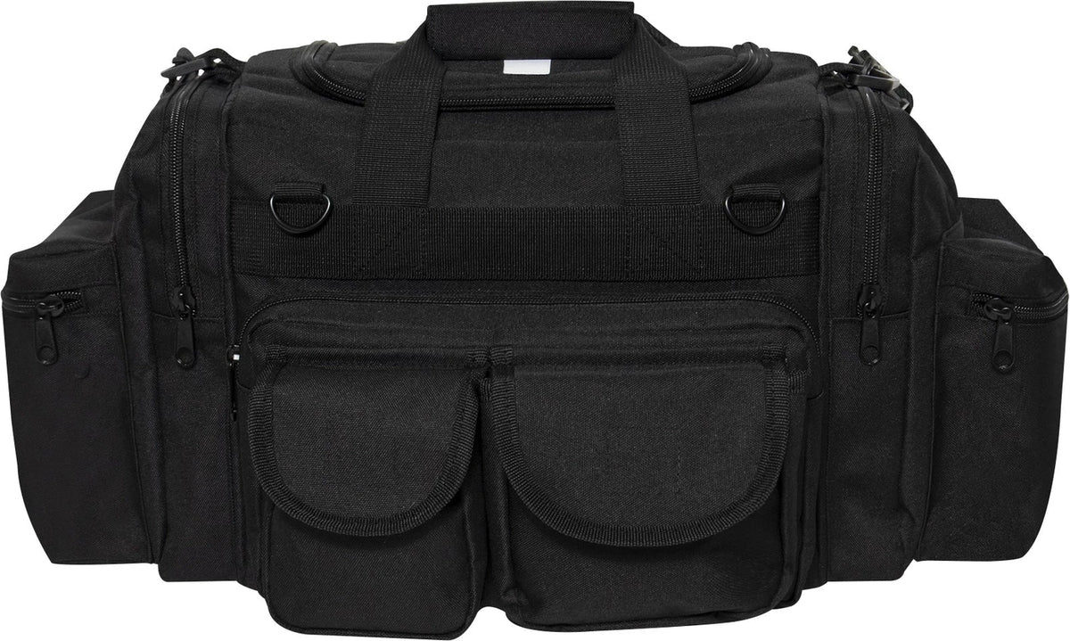 Emt Bag - Black