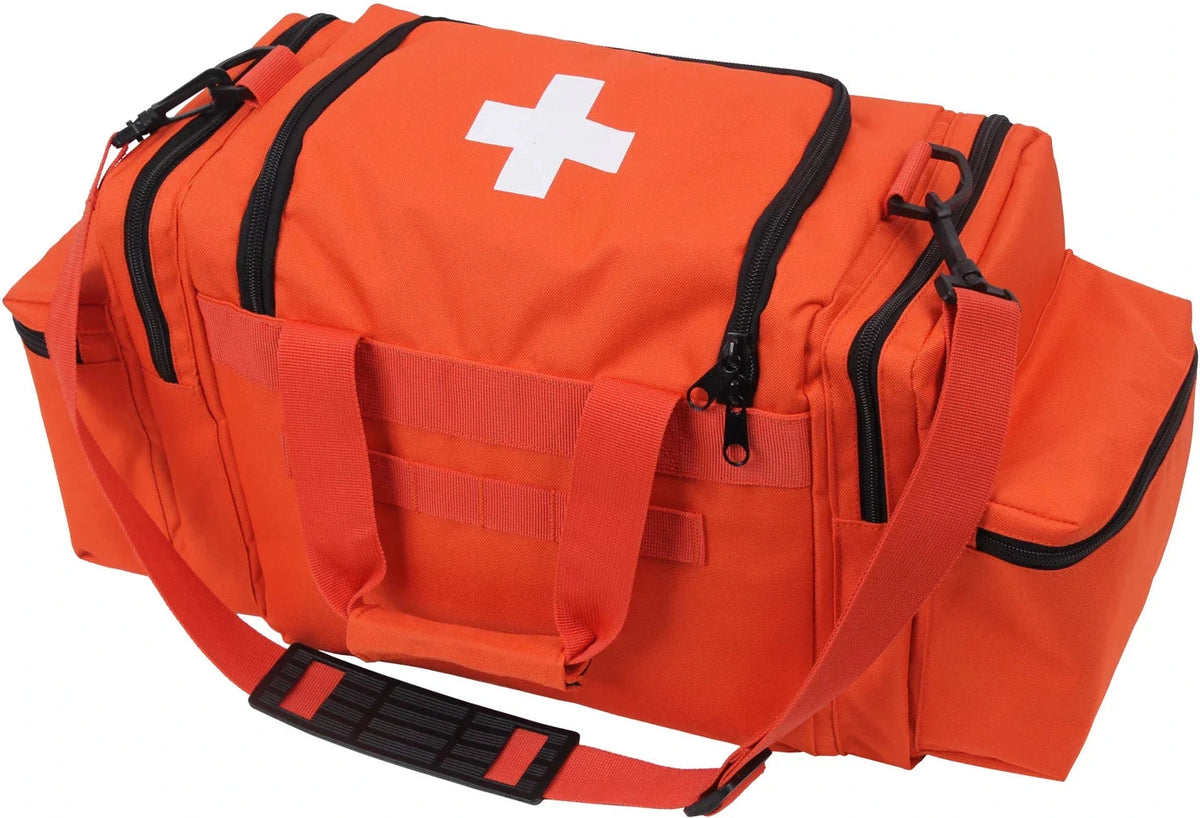 Emt Bag