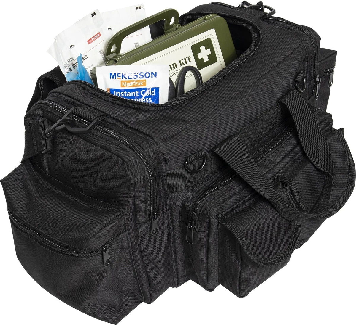 Emt Bag