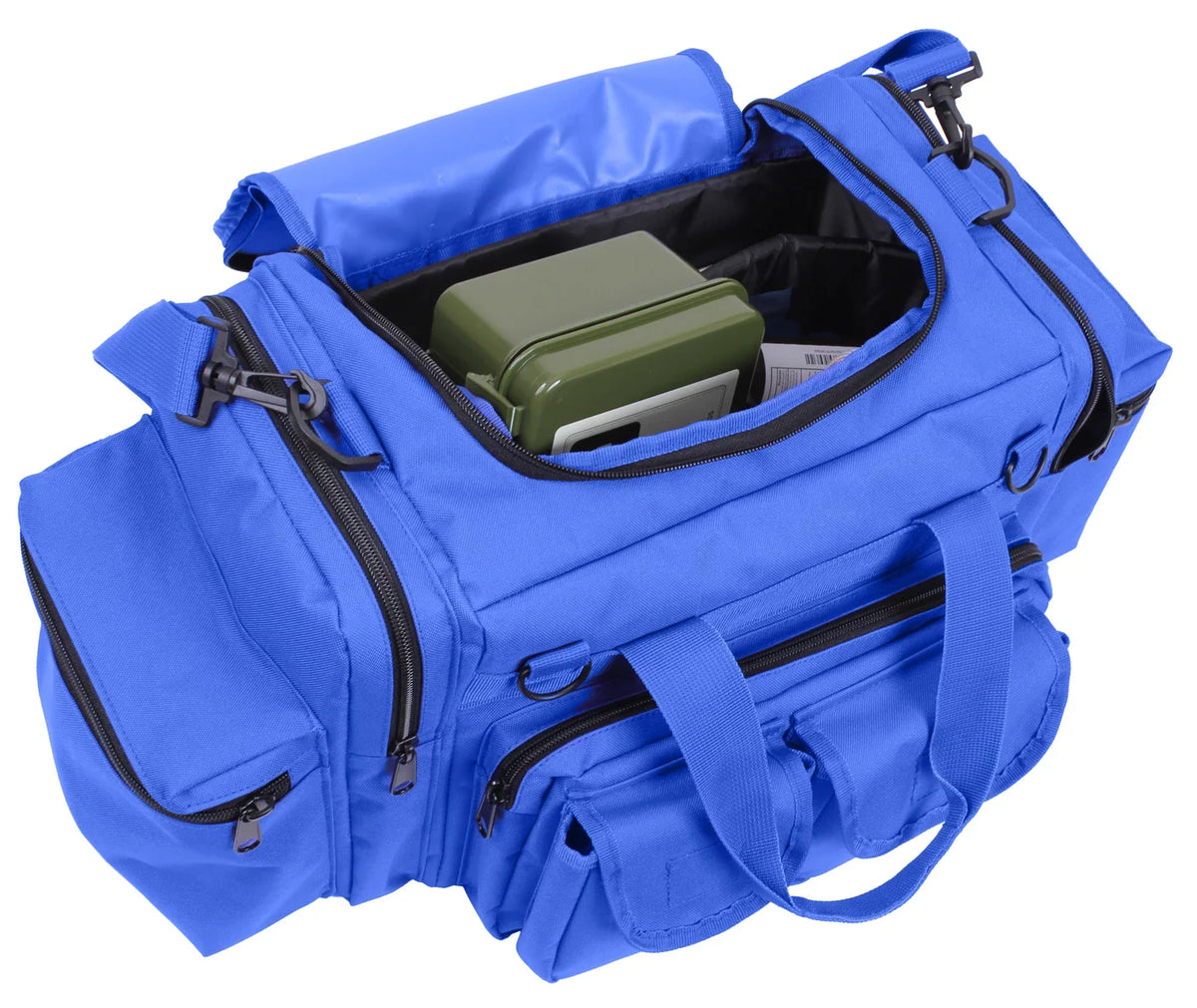 Emt Bag