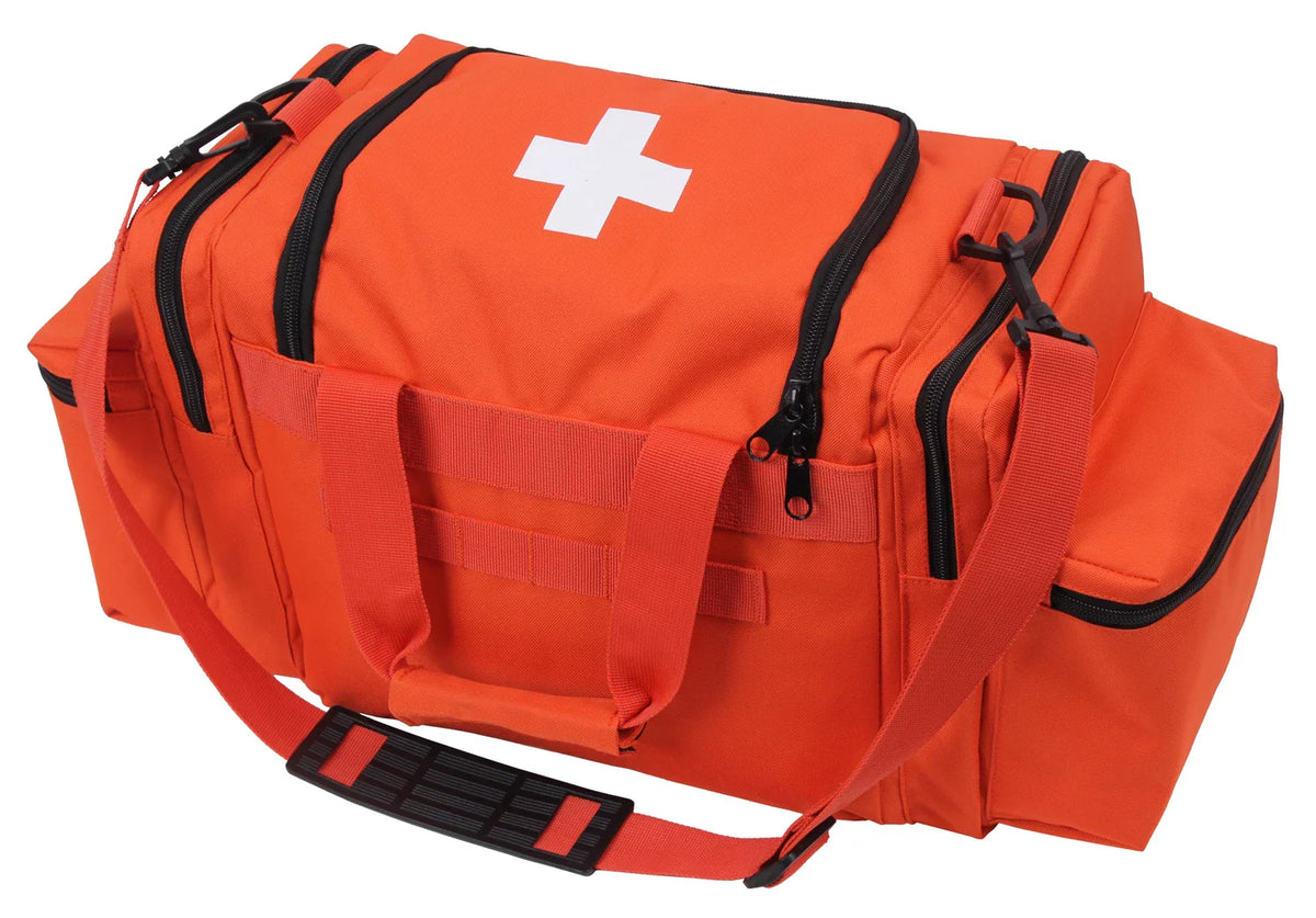 Emt Bag