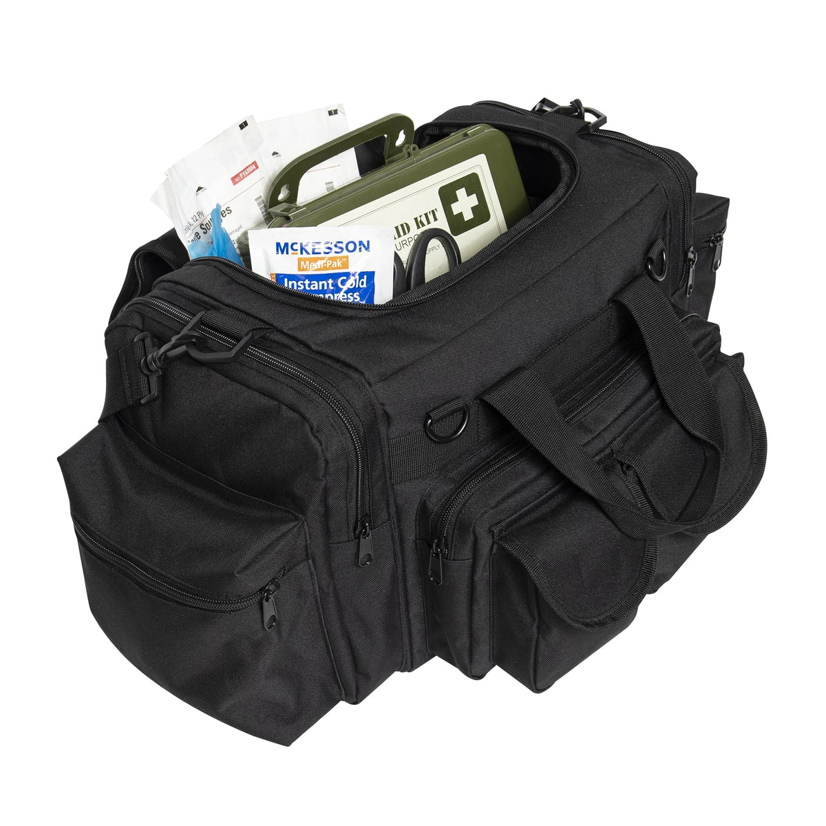 Emt Bag