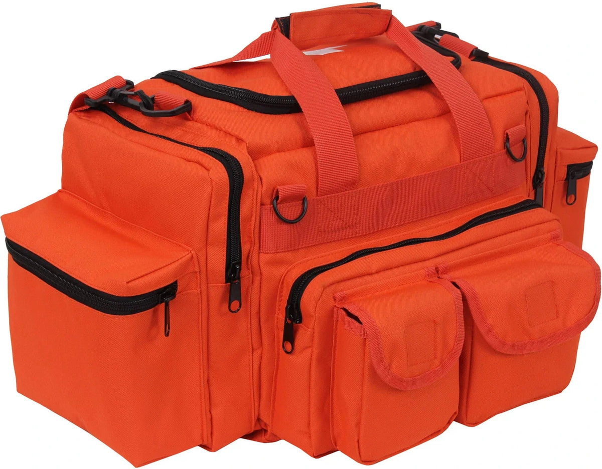 Emt Bag - Orange