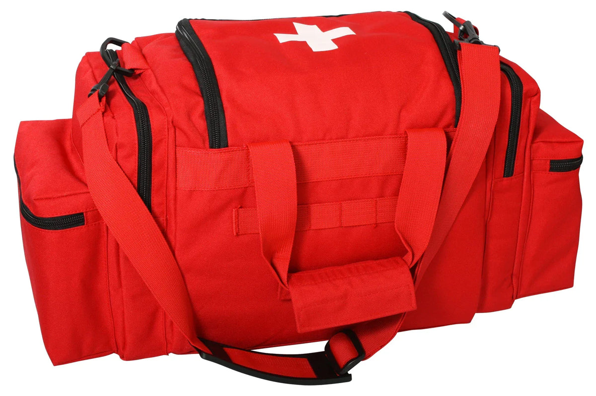 Emt Medical Trauma Kit
