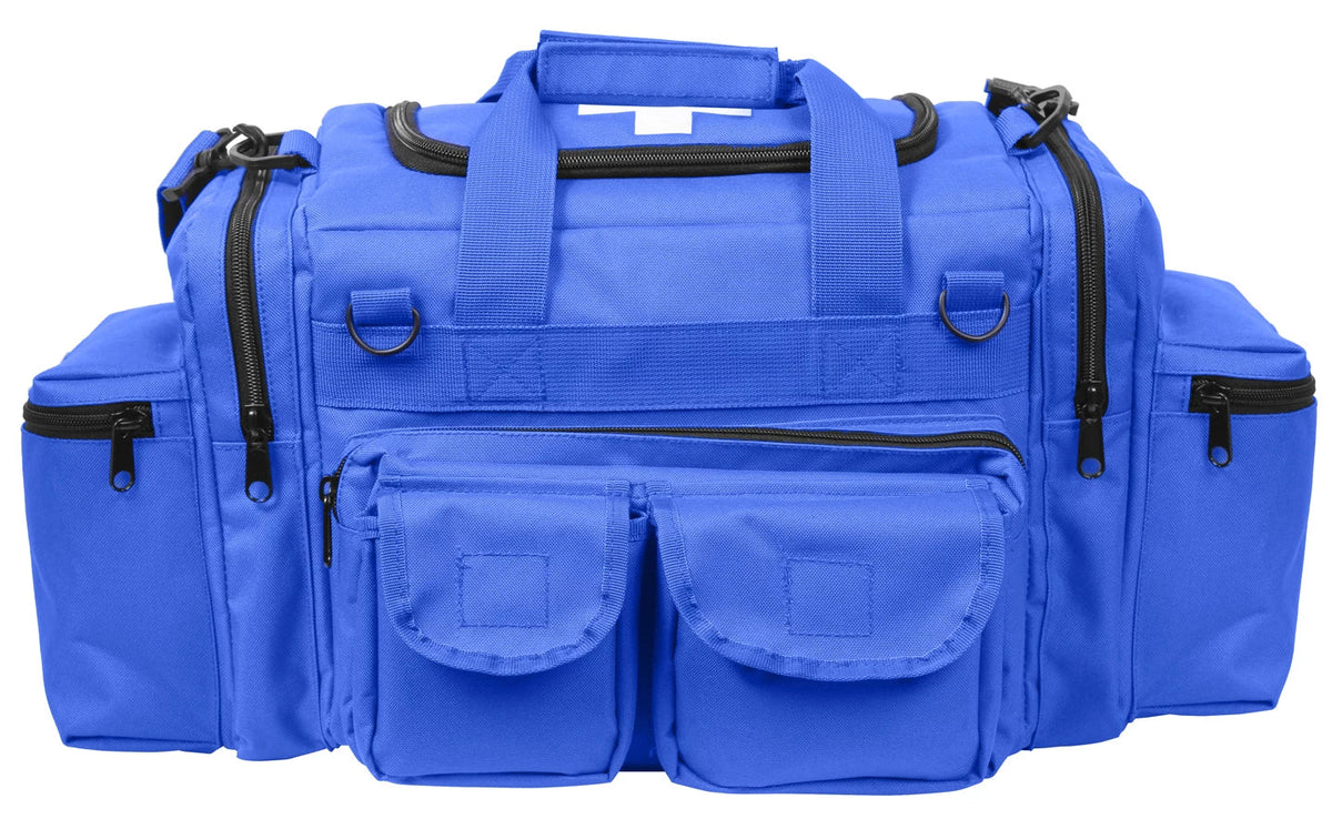 Emt Medical Trauma Kit