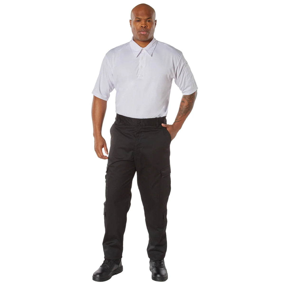 Emt Pants