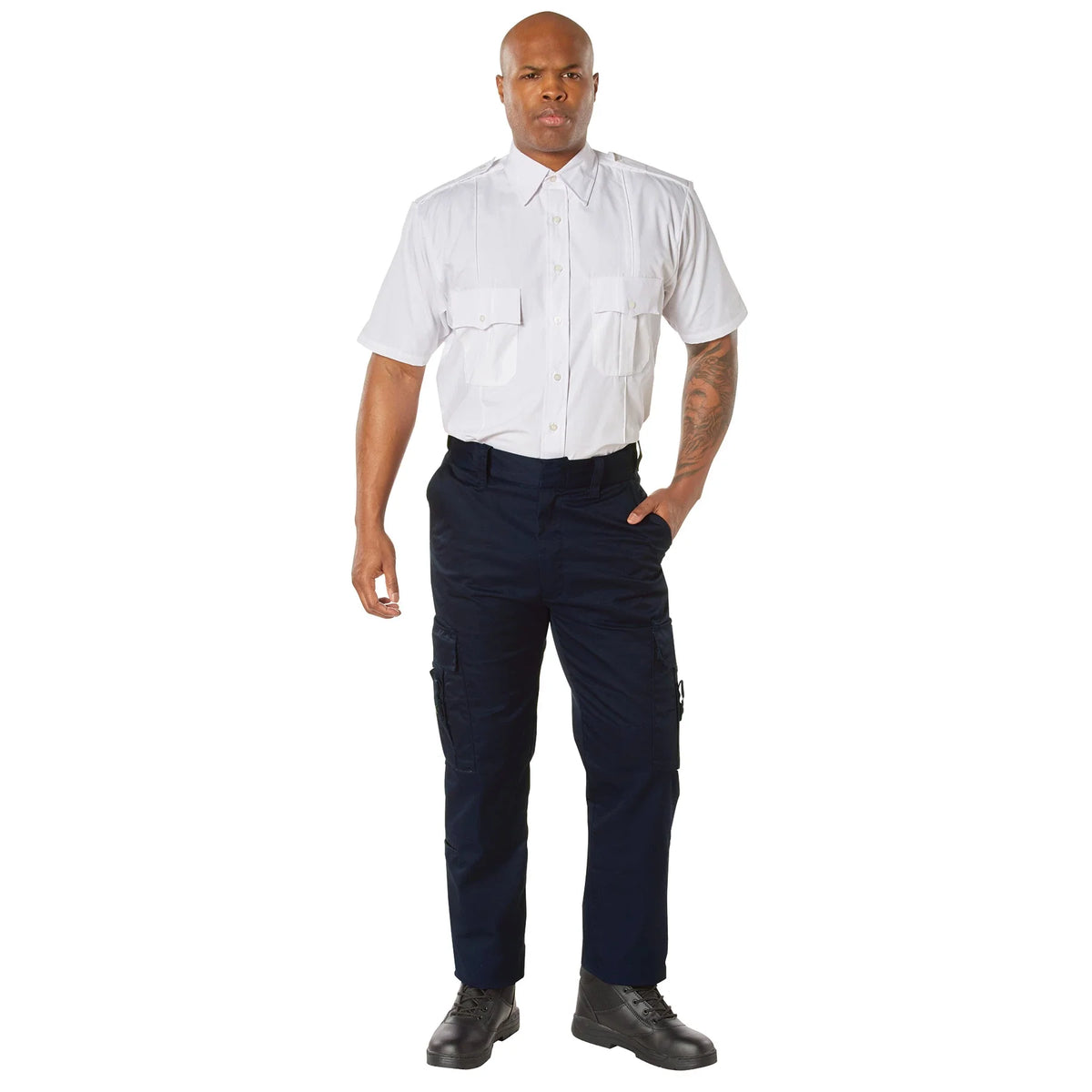 Emt Pants