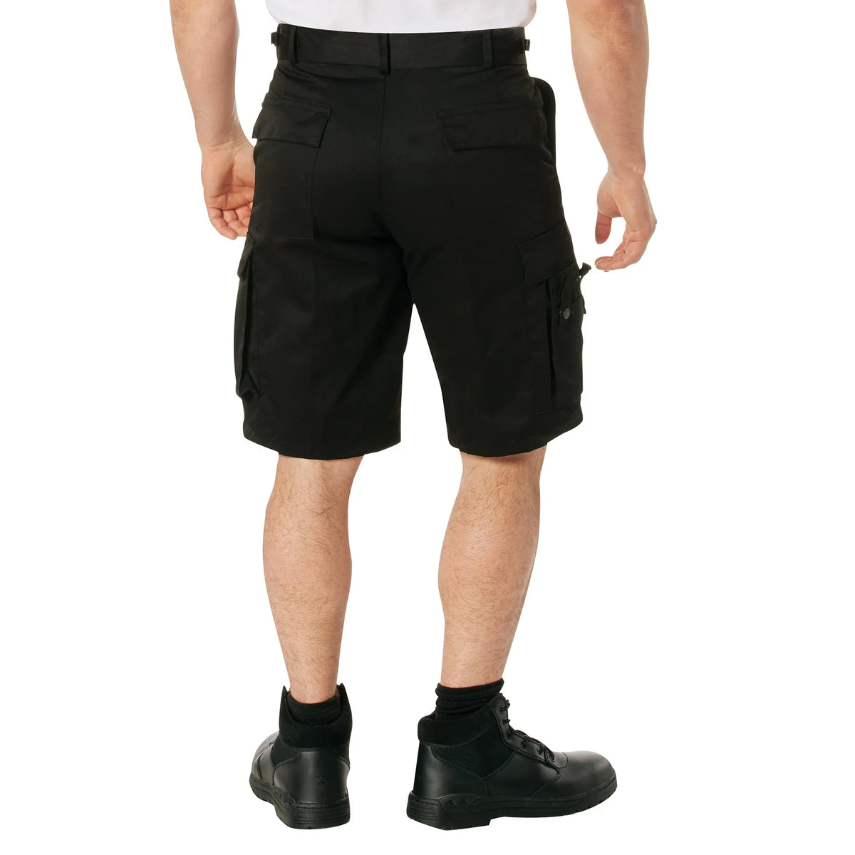 Emt Shorts