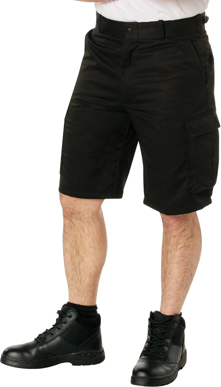 Emt Shorts