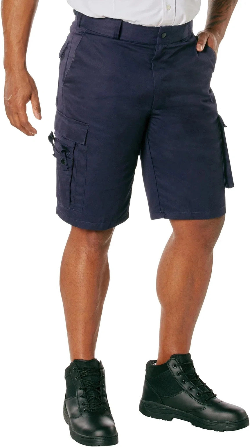 Emt Shorts