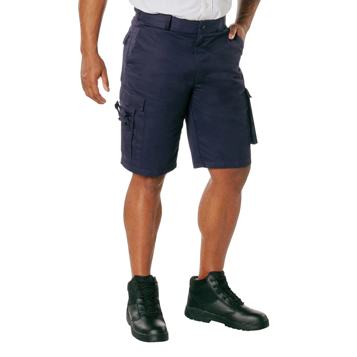 Emt Shorts