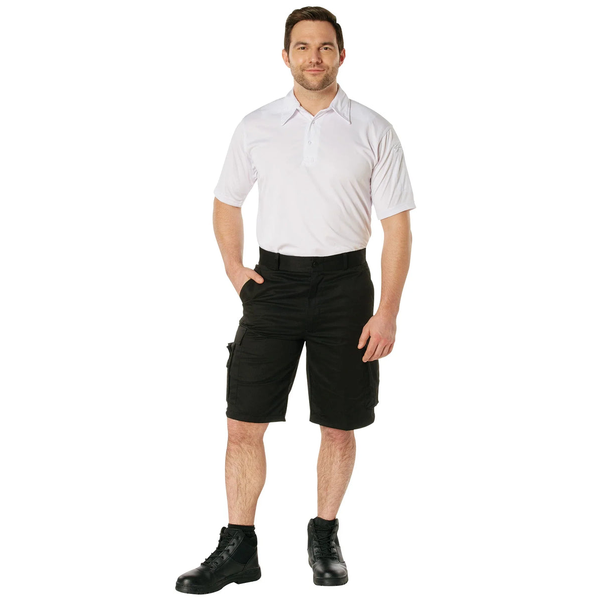 Emt Shorts