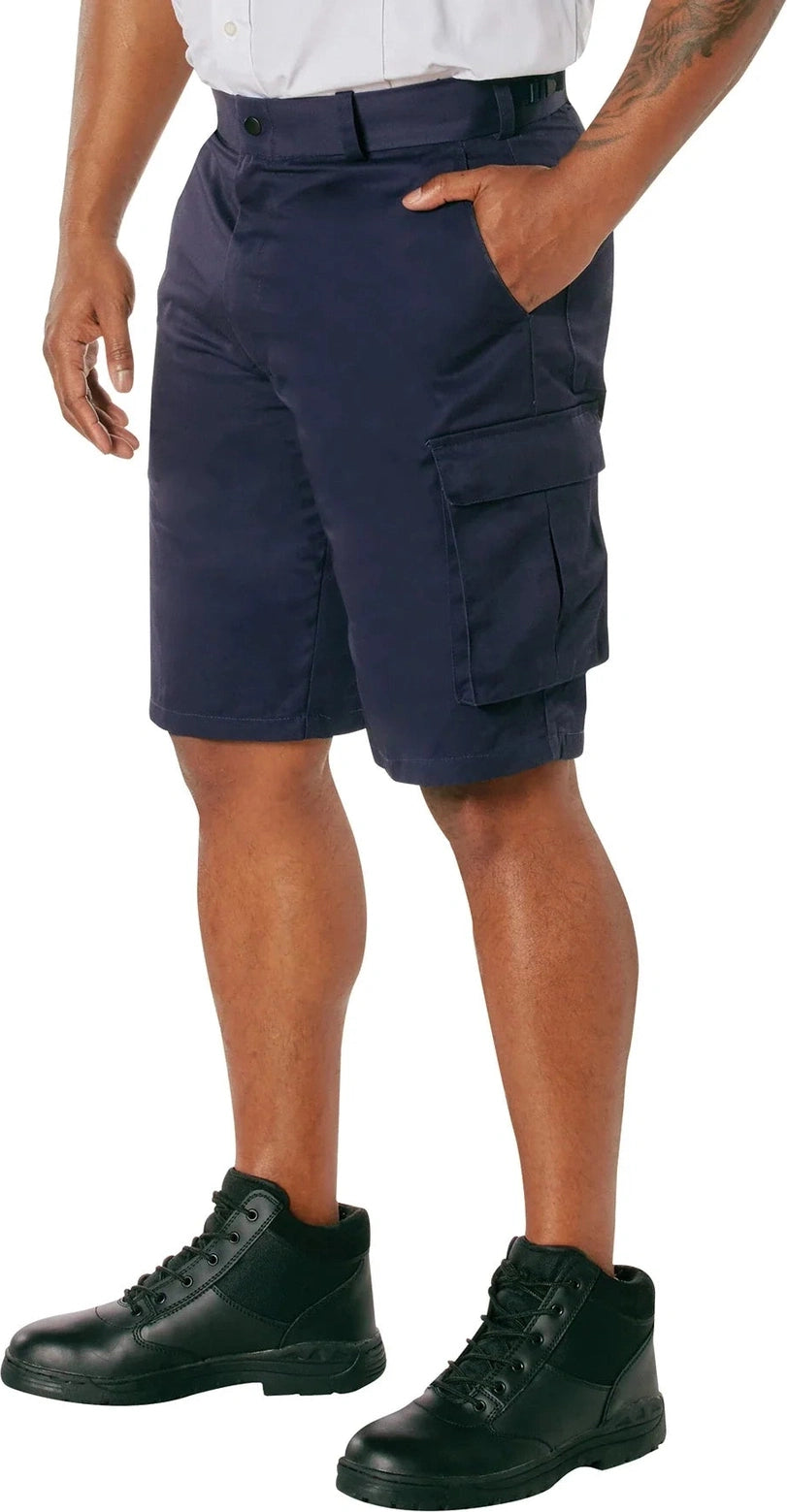 Emt Shorts