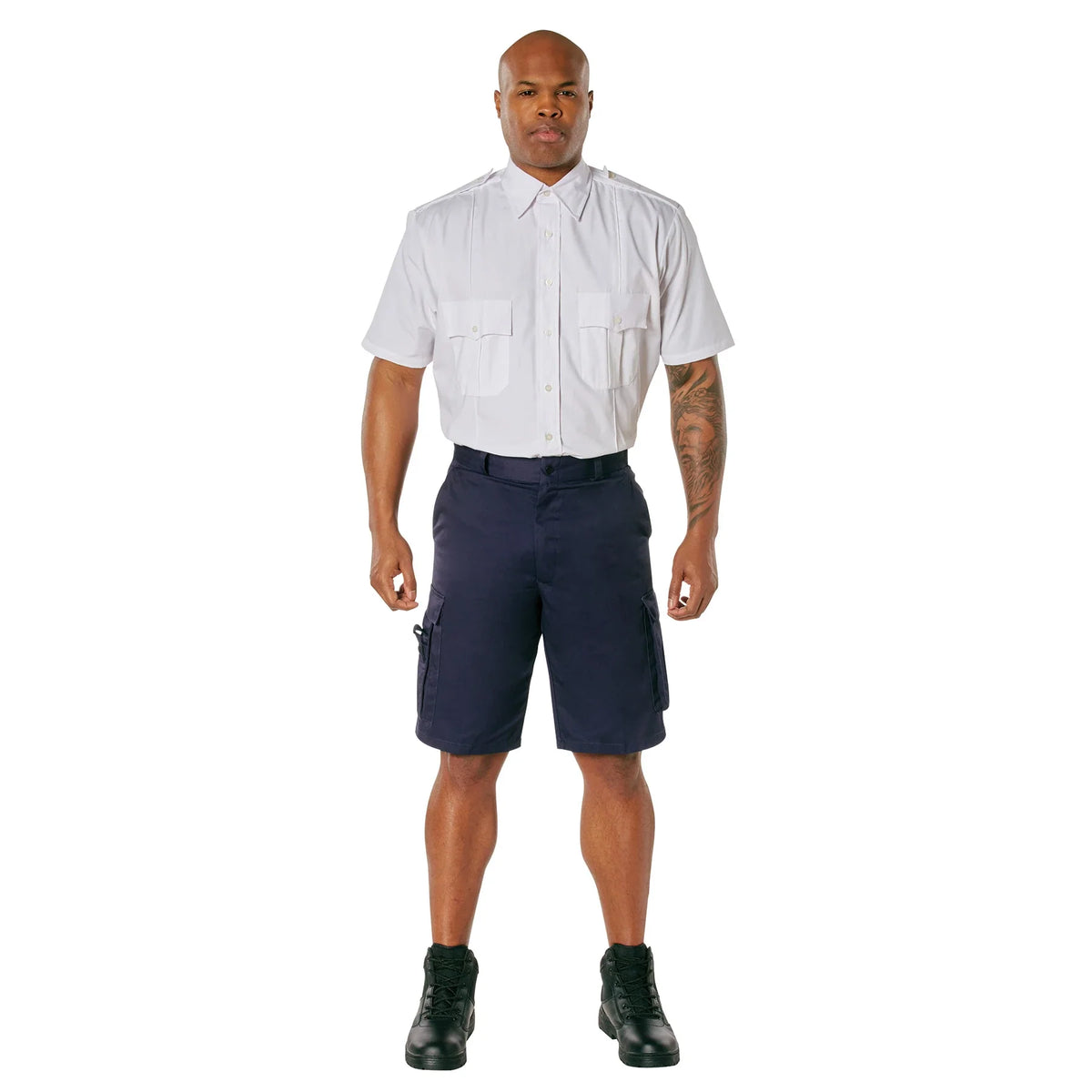 Emt Shorts