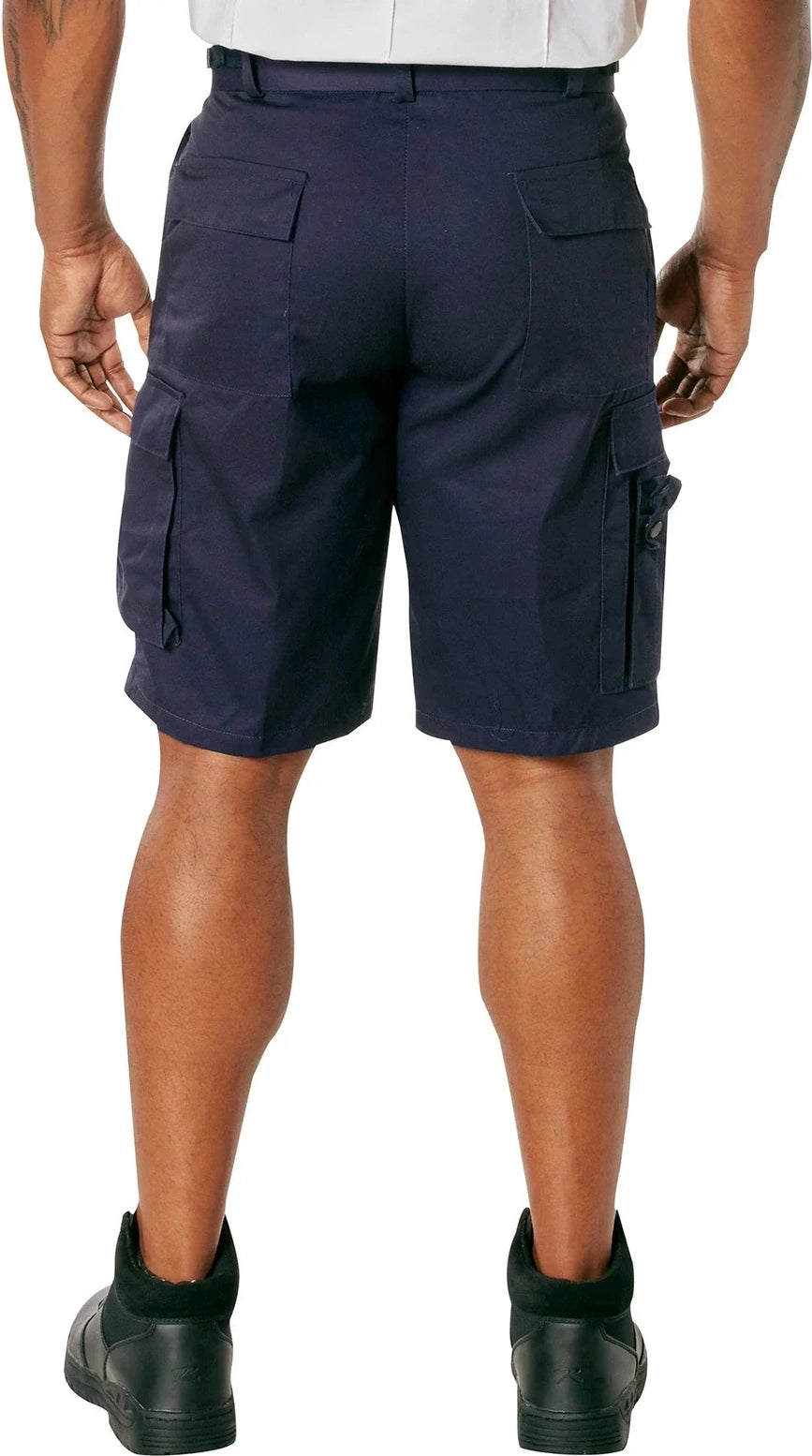 Emt Shorts