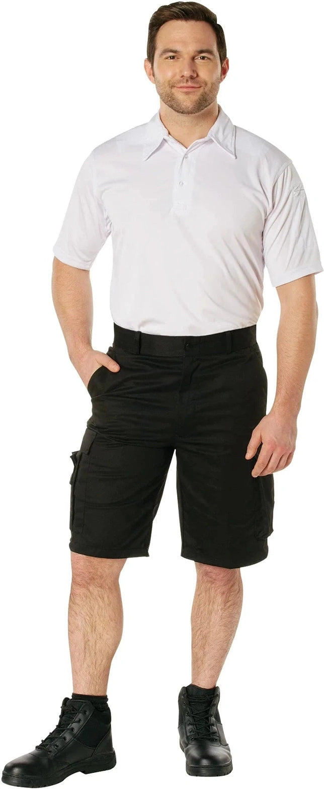 Emt Shorts