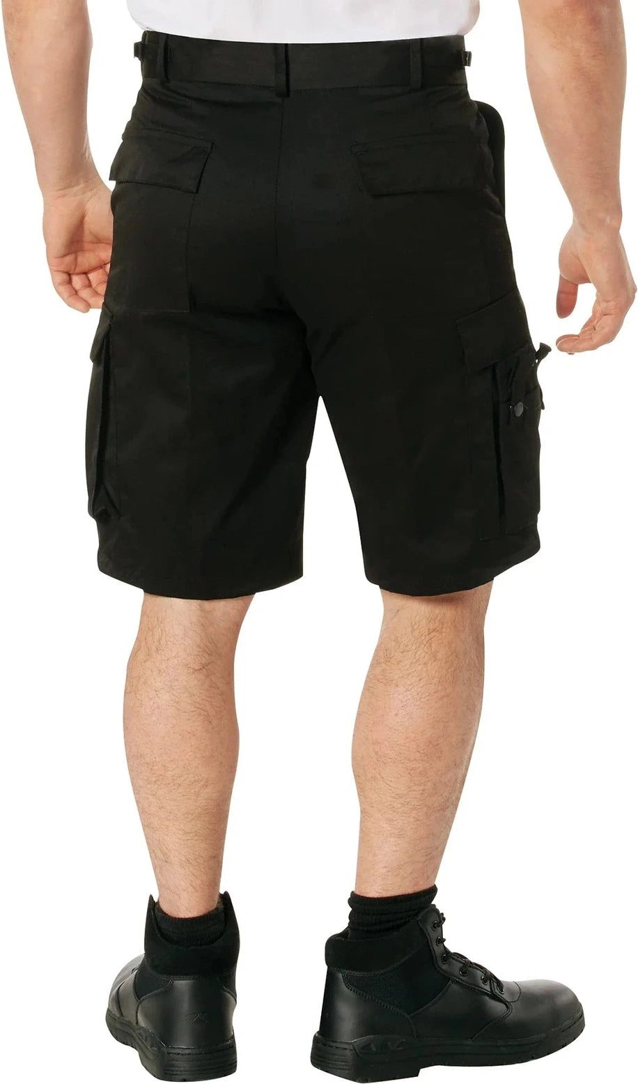 Emt Shorts