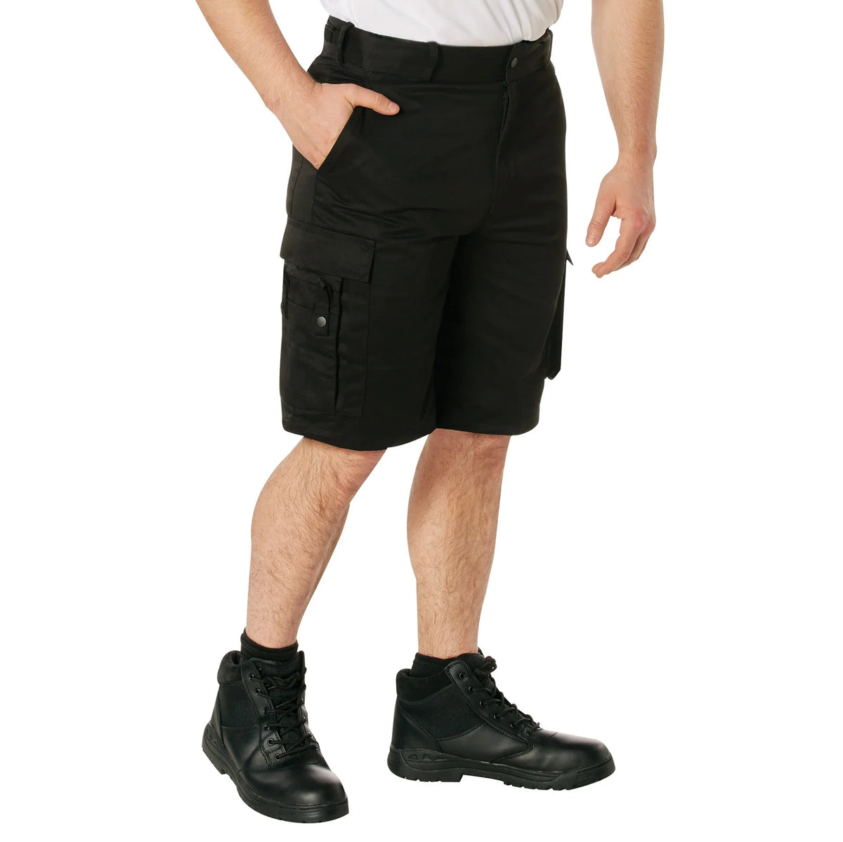 Emt Shorts