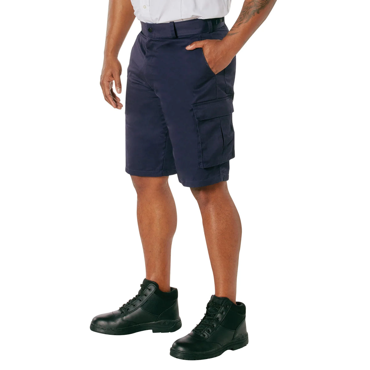 Emt Shorts