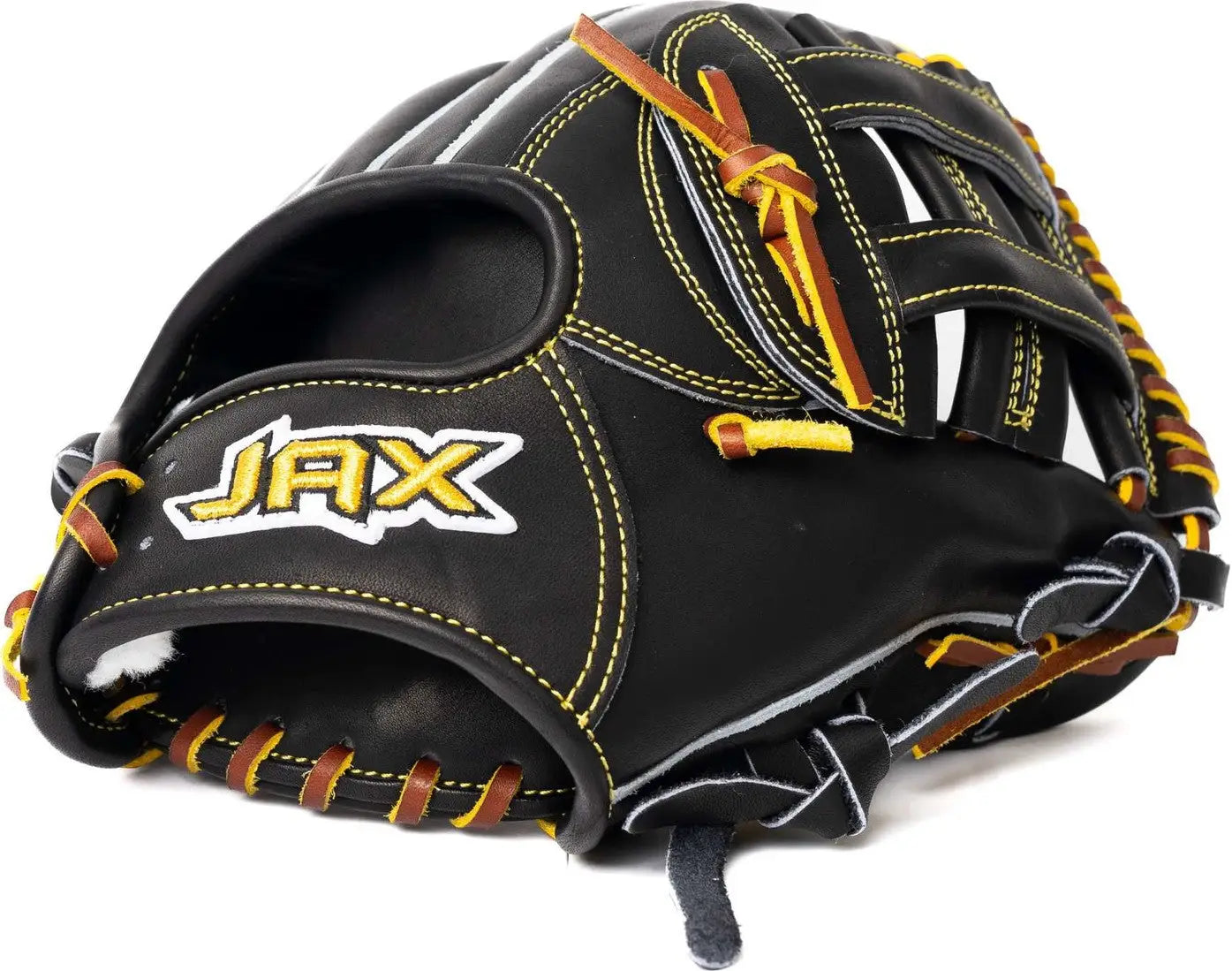 En-7 | Infield | Black | 11.5’’