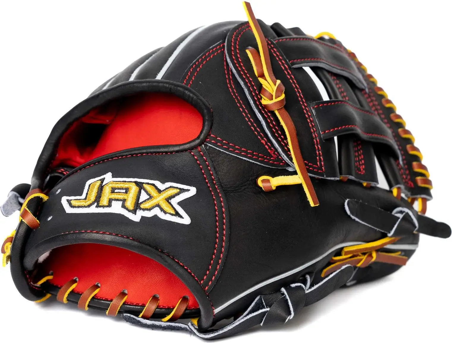 En-7 | Infield | Black | 11.5’’