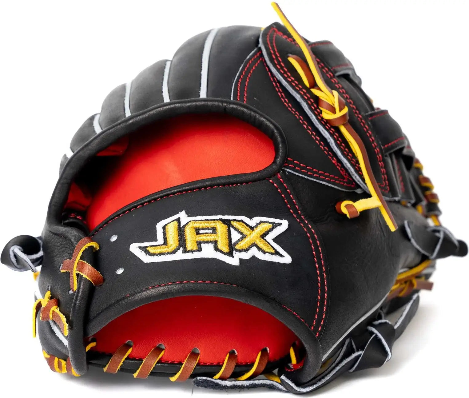 En-7 | Infield | Black | 11.5’’