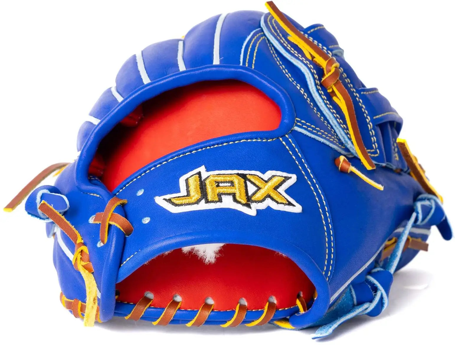 Jax En-7 Infield Glove 11.50’’ - Blue