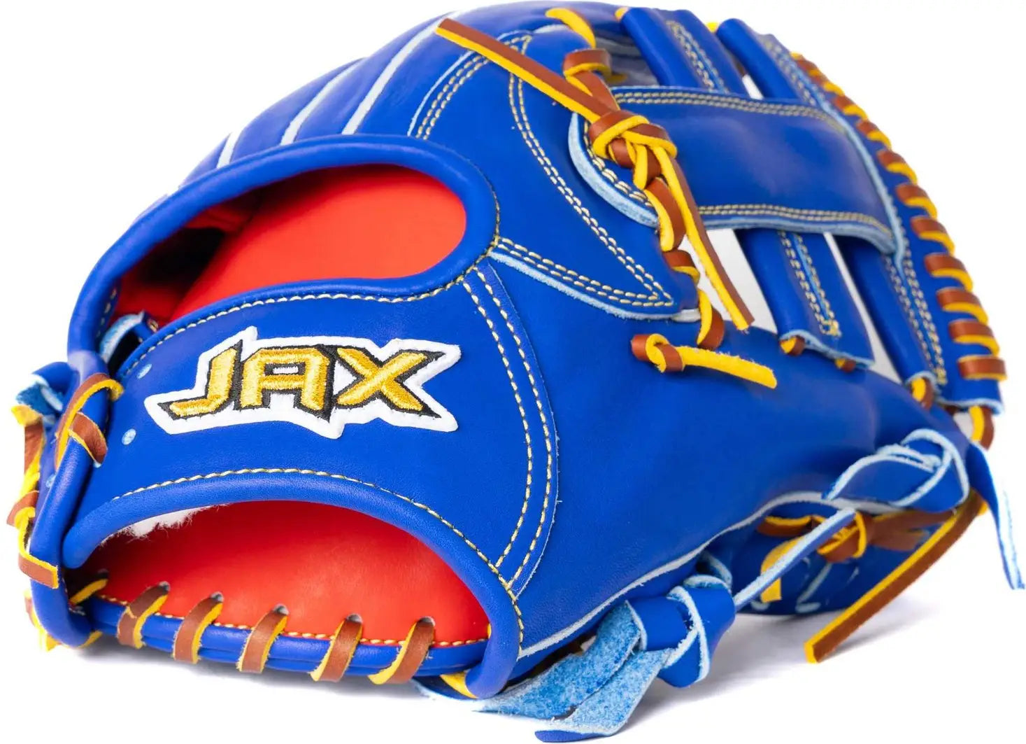 Jax En-7 Infield Glove 11.50’’ - Blue