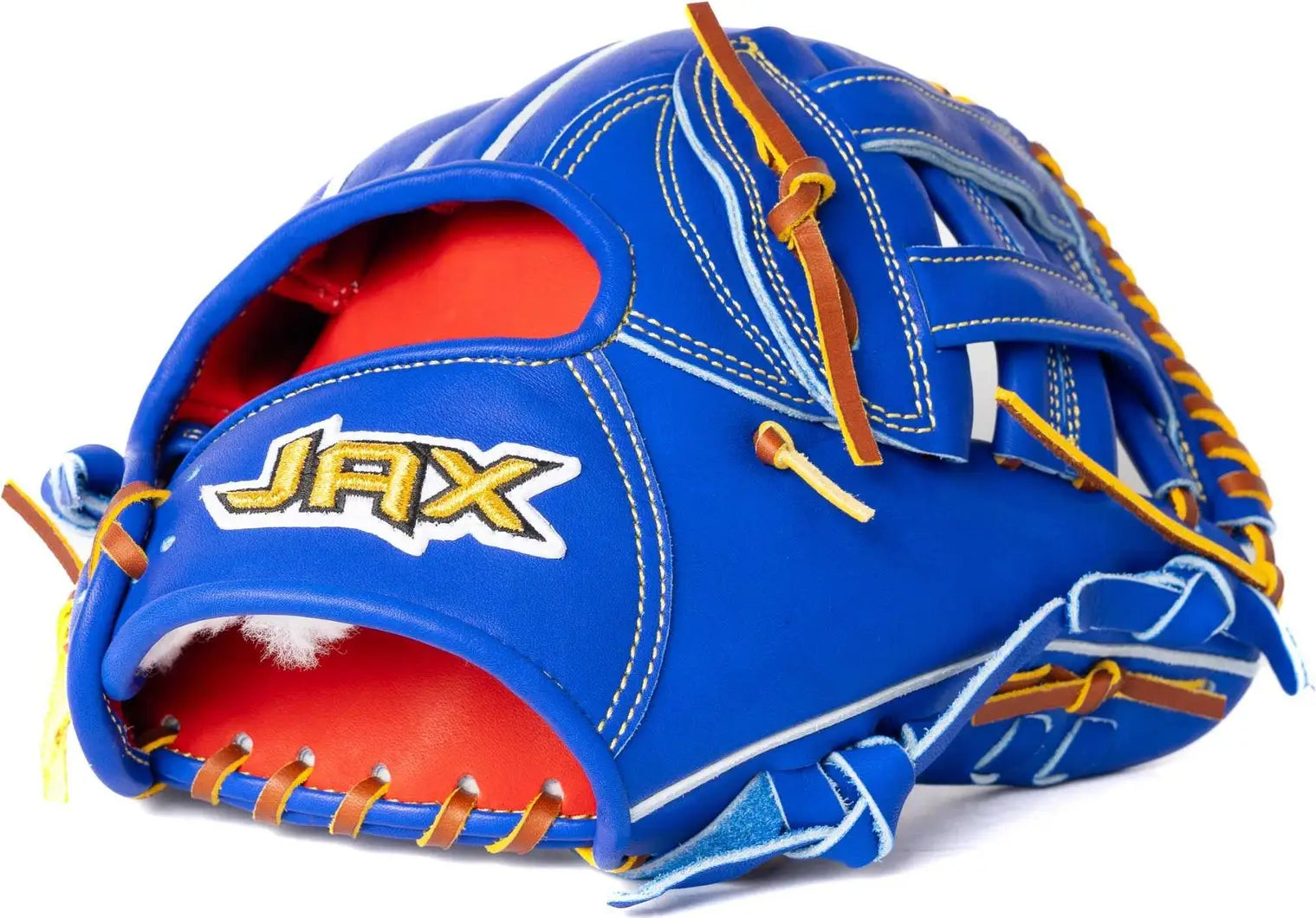 Jax En-7 Infield Glove 11.50’’ - Blue