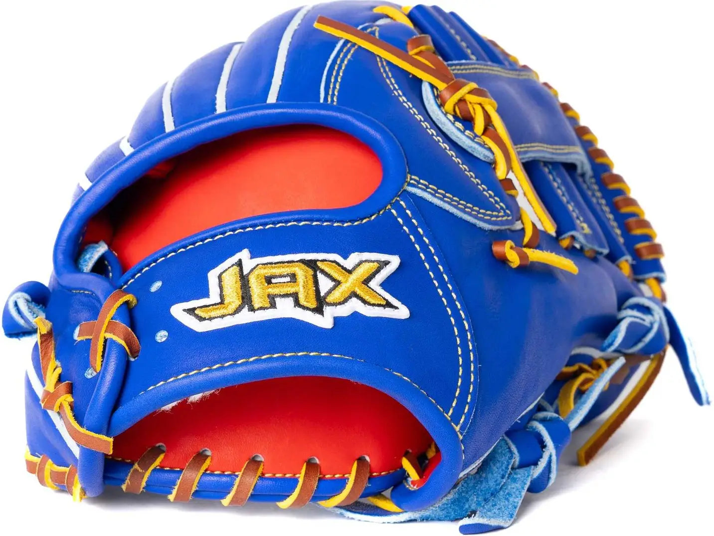 Jax En-7 Infield Glove 11.50’’ - Blue