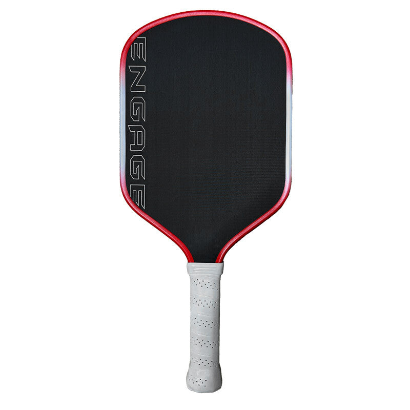 Engage Alpha Pro 16mm Pickleball Paddle (blue/pink)