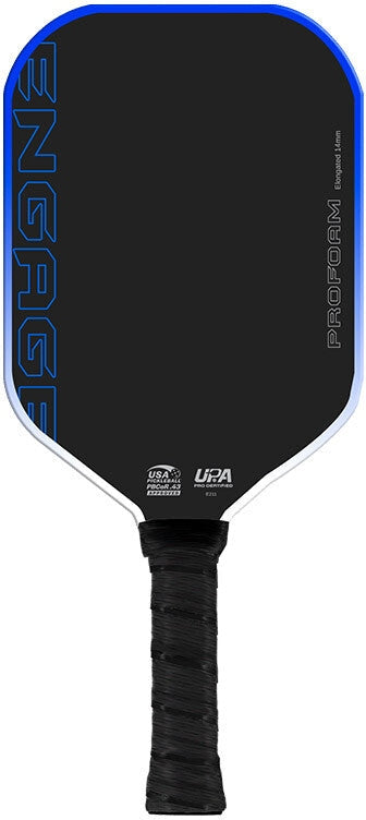 Engage Profoam 14mm Pickleball Paddle - Royal