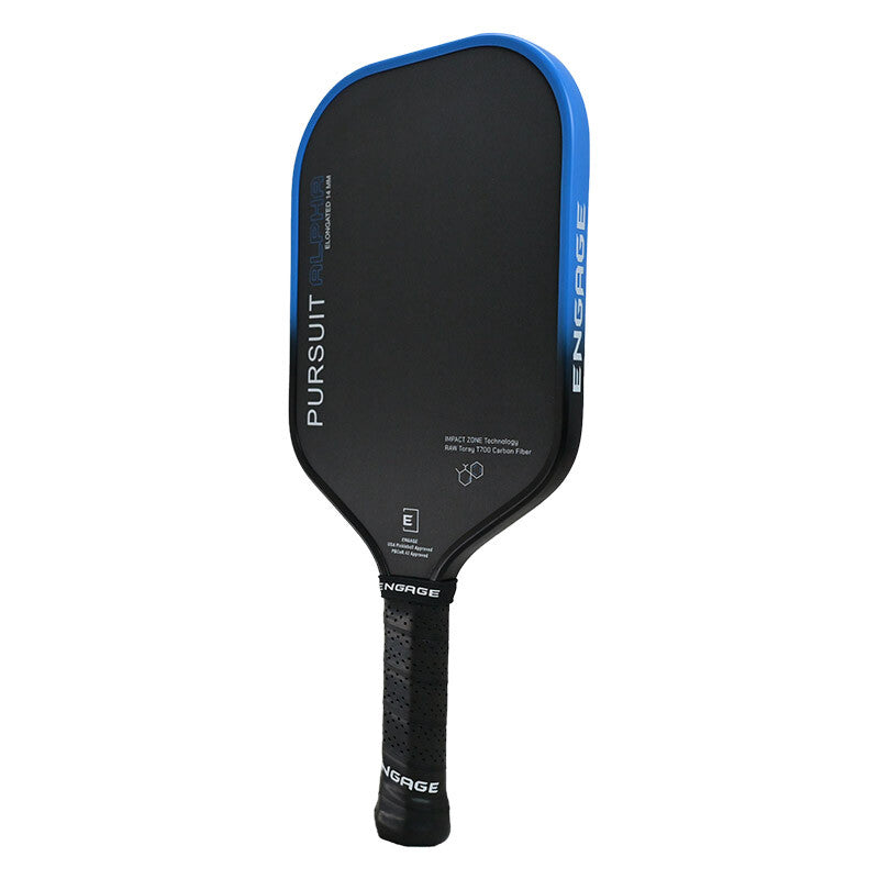 Engage Pursuit Alpha 14mm Pickleball Paddle