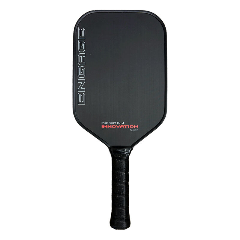 Engage Pursuit Pro1 Innovation 12.7mm Pickleball Paddle (carbon Sky)