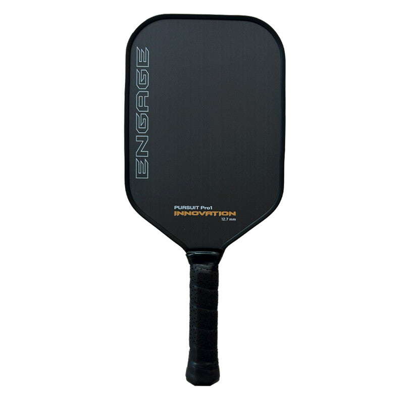 Engage Pursuit Pro1 Innovation 12.7mm Pickleball Paddle (carbon Sky)