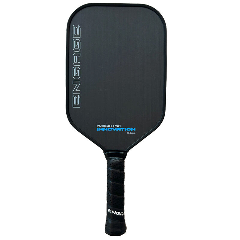 Engage Pursuit Pro1 Innovation 15.2mm Pickleball Paddle (carbon Sky)