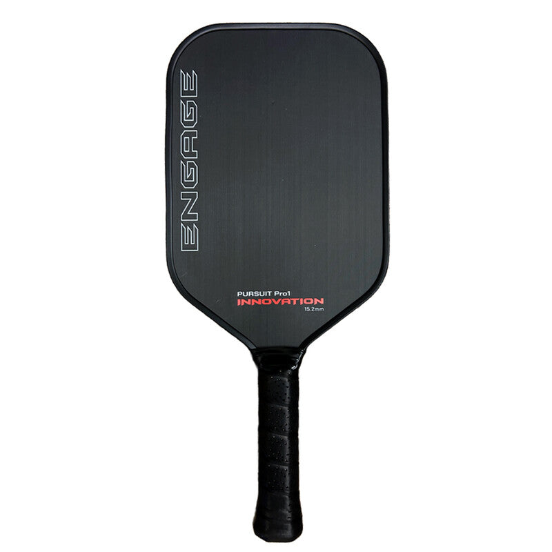 Engage Pursuit Pro1 Innovation 15.2mm Pickleball Paddle (carbon Sky)