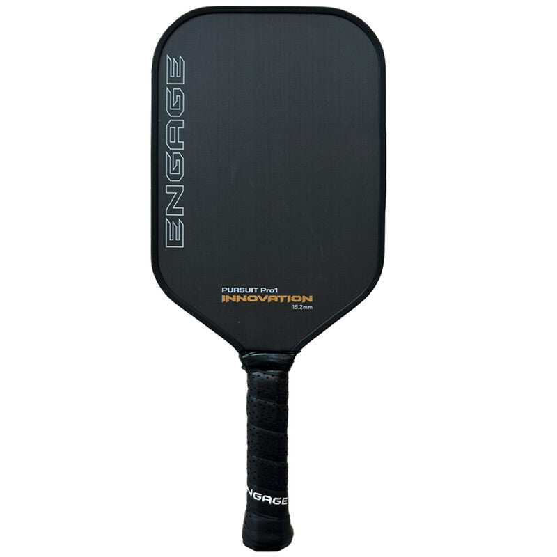 Engage Pursuit Pro1 Innovation 15.2mm Pickleball Paddle (carbon Sky)